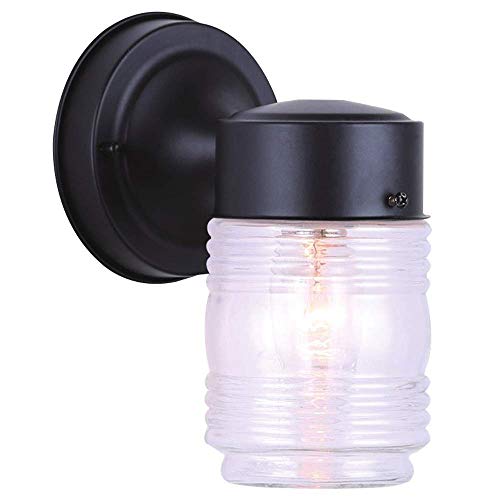 Hdmy Orné E27 En Verre Applique Murale Extérieure Lanterne Européenne En Aluminium Applique Murale Applique Murale Extérieur Applique Murale Firenze Vintage Pour Garden Villa Cour