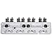 Edelbrock 60909 Performer Cylinder Head