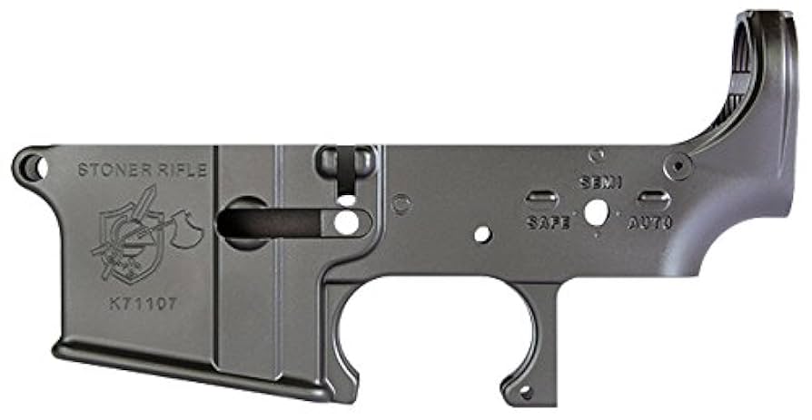 トイガンフレーム シルバー/ブラウン トイガンフレーム シルバー/ブラウン