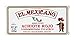 El Mexicano Achiote Rojo Paste 14 oz