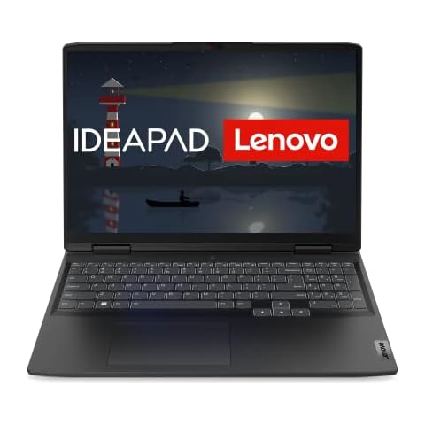 Lenovo IdeaPad Gaming 3 Laptop Cover