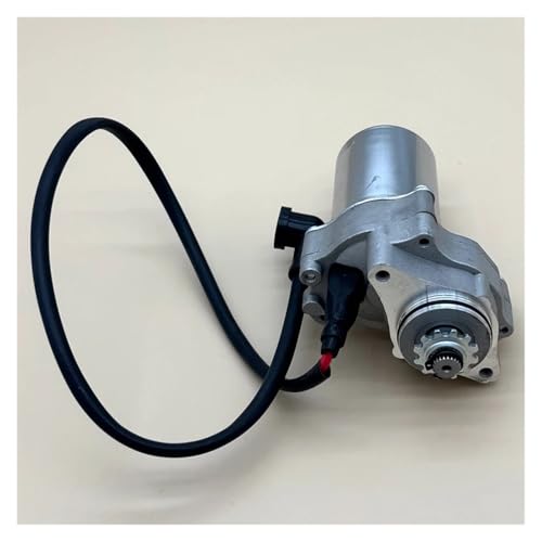 Motor de arranque para motocicleta y ATV de 50cc a 110cc con 2 pernos 5