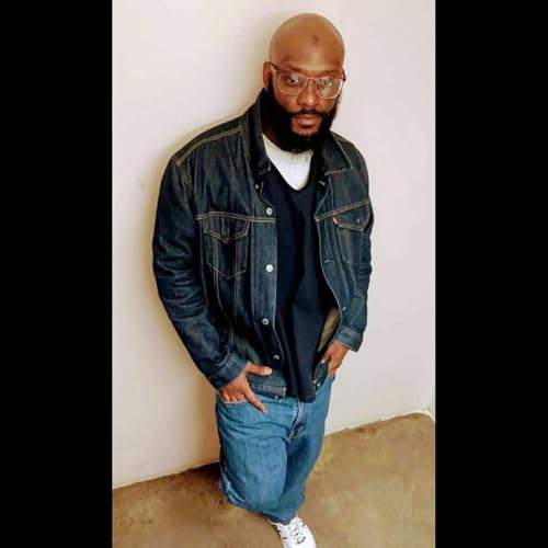 A conversation with Virginia prisoner Demetrius Neely: Tik Tok Live Feed cover art