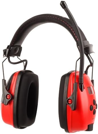 Honeywell Sync Stereo Earmuff