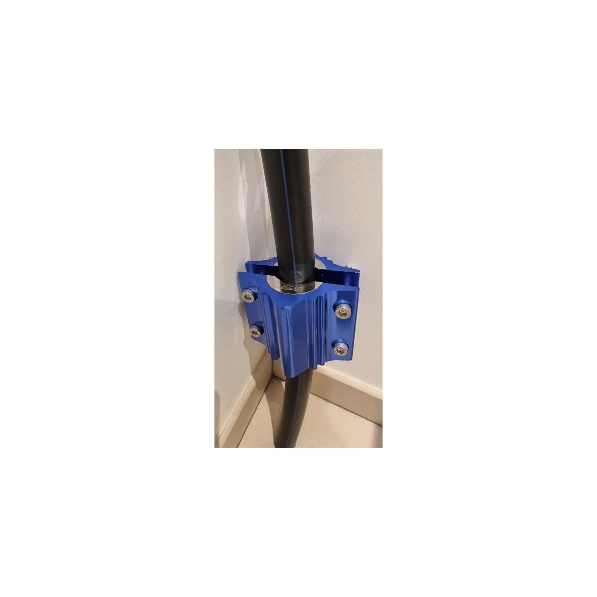 Anti Calcaire Magnétique puissant 12800 Gauss - Marque Française BSF | Aimant Anti tartre - Adoucisseur d'eau - contre la formation du tartre - protection de vos équipements sanitaires