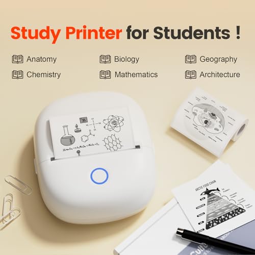 Impresora Bluetooth