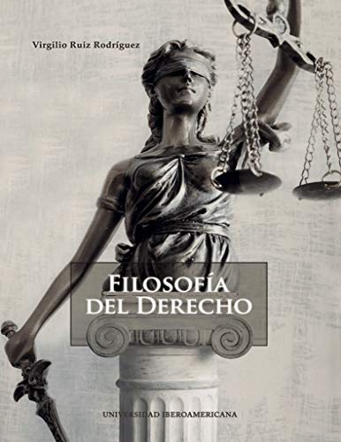 Filosofía del Derecho (Spanish Edition) Filosofía del Derecho (Spanish Edition)