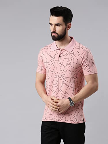 Image of KRYPTIC Men Polo