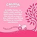 Califia Farms - Strawberry Crème Refresher Coconut Milk and Strawberry Juice Refresher, 48 Oz, All Natural, Fruit Beverage, Vegan, BPA-free, Non-GMO, Gluten Free