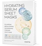 Amazon.co.jp: トリプル ヒアルロン酸 フェイスパック 個包装 、#OOTD