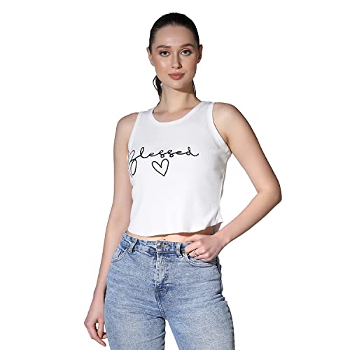 Image of GRECIILOOKS Women Tops | Tops for Women | Tops for Jeans for Women | Korean Tops for Women | One Piece Dress for Women | Western Tops for Women Stylish