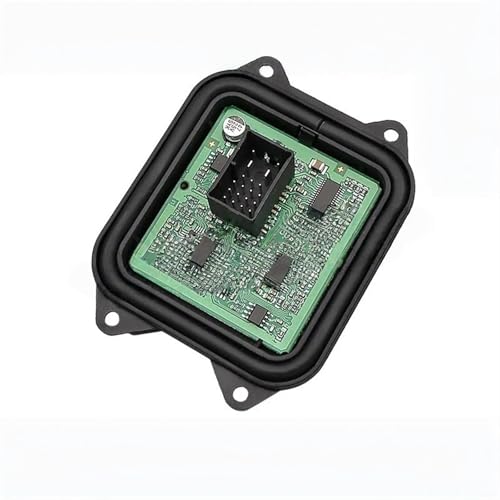 Module de commande AFS premium pour phare adaptatif BMW 63117182396 E92 X6