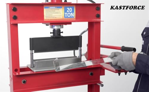 Amada press brake machine