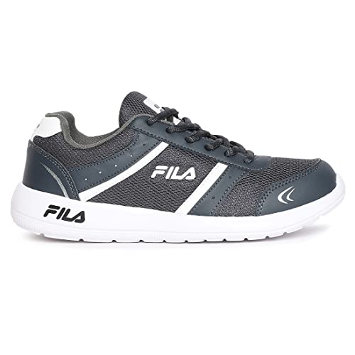 Image of Fila Mens Rosun Plus Sneaker