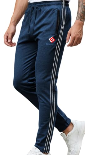 Image of Men's Regular Fit Track Pants