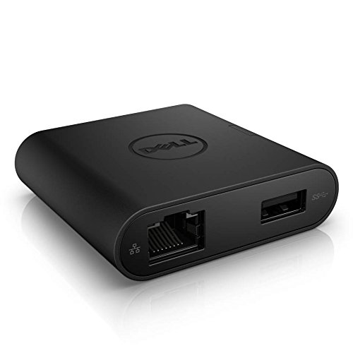 DELL ノートPC HDMI USB 3.0搭載 Amazon.co.jp: Dell ノートPC用端子拡張アダプタ USB3.0 (TypeC