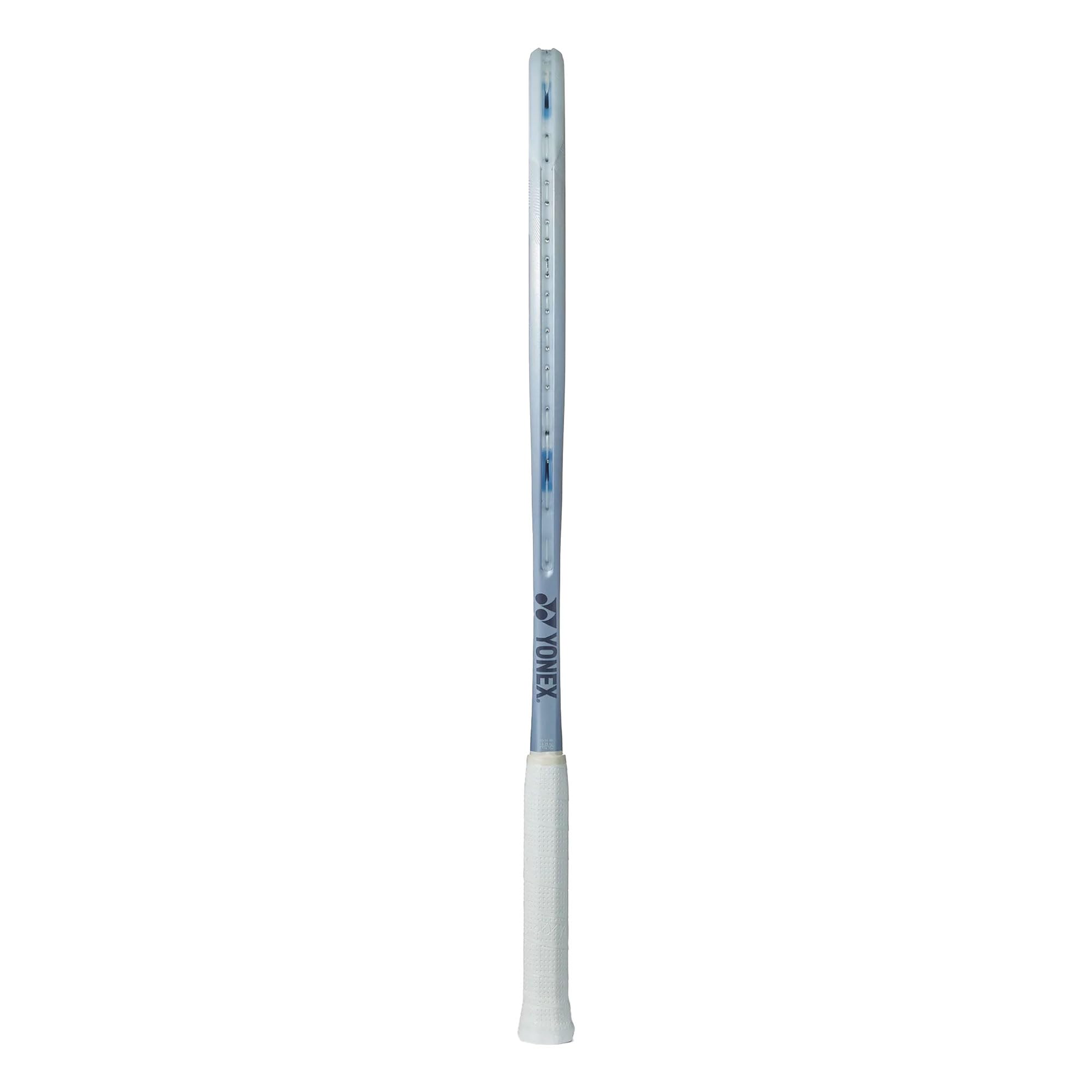 YONEX Rakieta tenisowa 01 Muse 100 L Silver Pearl