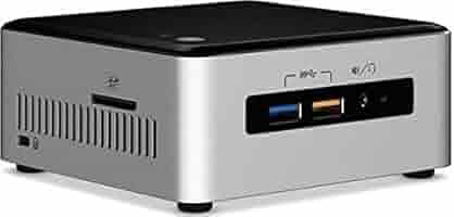 Amazon.co.jp: インテルboxnuc6i3syh Core i3 – 6100u 6th Gen
