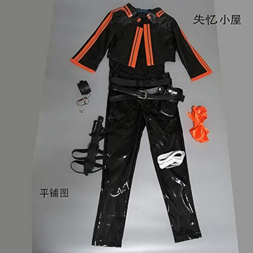 アークナイツ コスプレ アイリーニ 衣装 武器 ほぼフルセット アークナイツ コスプレ アイリーニ 衣装 武器 ほぼフルセット