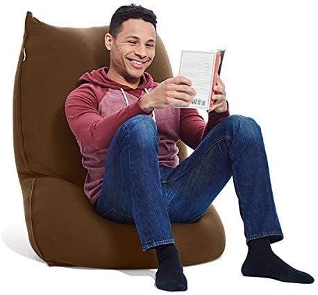 Yogibo Lite ヨギボー ライト用カバー チョコレートブラウン Yogibo  