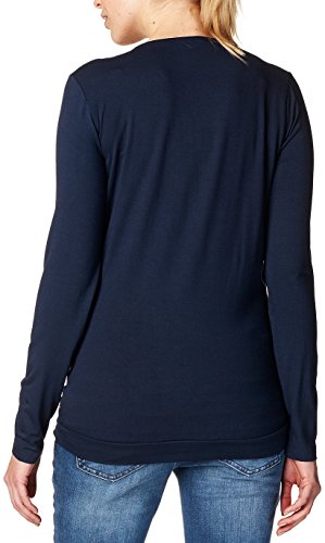 ESPRIT Maglia a Maniche Lunghe maternità Donna