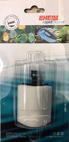 Eheim 33591003 rapidcleaner Esponja limpiadora acuariofilia