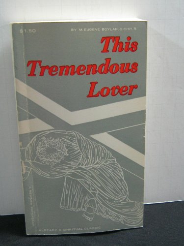 This Tremendous Lover B009NNR57G Book Cover