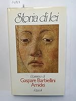 Storia di lei (La Scala) 8817660388 Book Cover