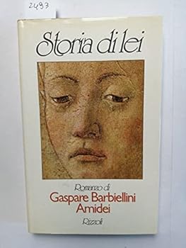 Paperback Storia di lei (La Scala) (Italian Edition) [Italian] Book