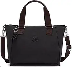 Bolsa Kipling Amiel Preto