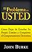 El Problema es USTED: Cómo Dejar de Estorbar Su Propio Camino y Conquistar el Comportamiento Derrotista (Spanish Edition)
