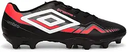 Chuteira Umbro Prisma Campo Azul