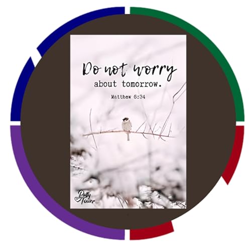 Worry &ndash; About Today! | 11.9.2025