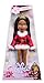 Bratz Very Merry Sasha Fashion Doll, Special, Holiday Packaging
