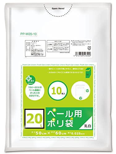 IfB S~  20L 0.025mm vXvX S~ y[p | PP-W20-10 10