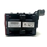 server hp dl360 gen10 Proveedores flujo aéreo impresionante de 21.6 CFM con una presión estática de 3.416 pulgadas de columna de agua, eficiencia mejorada.