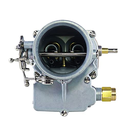 Carburateur 2 barils 182-9510A entraxe standard Stromberg 97 - 3