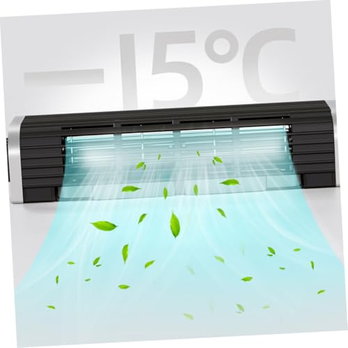 Mipcase cooler USB ajustable para laptops y tablets miniatura 4