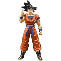 Amazon.co.jp: TAMASHII NATIONS S.H.フィギュアーツ ドラゴンボール