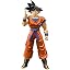 Son Goku |a Saiyan Raised on Earth|