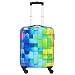 Nowi Palma de Mallorca 4-Rollen Kabinentrolley 55 cm