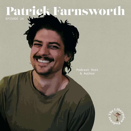 Episode 24- Patrick Farnsworth