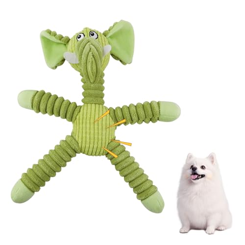 Juguete Mordible Sonoro para Cachorros WishLotus