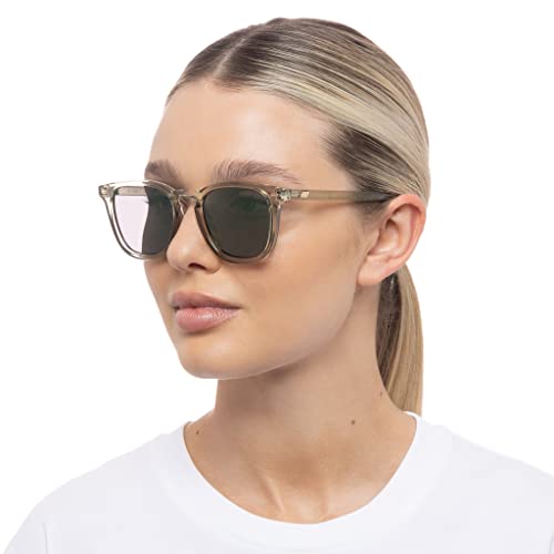 Le Specs Women's No Biggie Sunglasses3