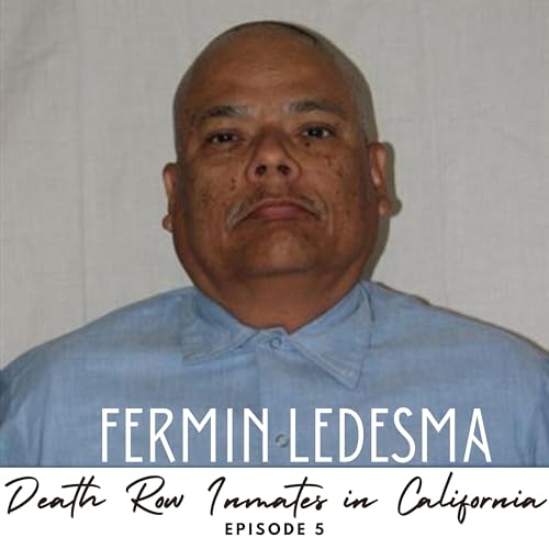 『Fermin Ledesma』のカバーアート