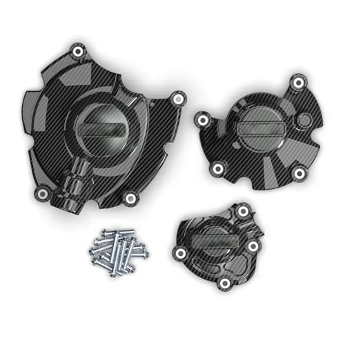 Kit protection moteur Yamaha MT10 anti-choc curseurs carter