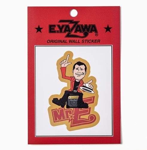 有吉の壁 ステッカー 約10cm x 6cm 有吉の壁 ステッカー 約10cm x 6cm