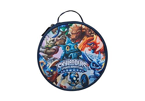 Carry Case 'Skylanders : Swap Force' pour 3DS/Wii/Xbox
