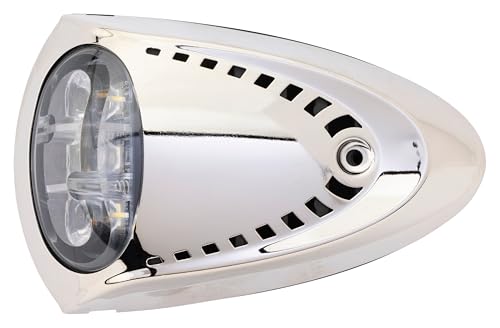 attwood 6522SS7 Universal Marine Boat LED Docking...