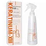 ケラチナムサーティーン プロ 250ml ケラチン 原液 ミスト 洗い流さないトリートメント サロン品質 ヘアケア アウトバス コンディショナー